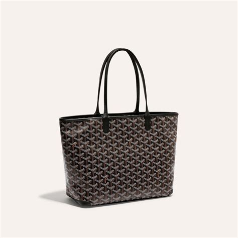 goyard artois buy|Goyard Artois pm bag price.